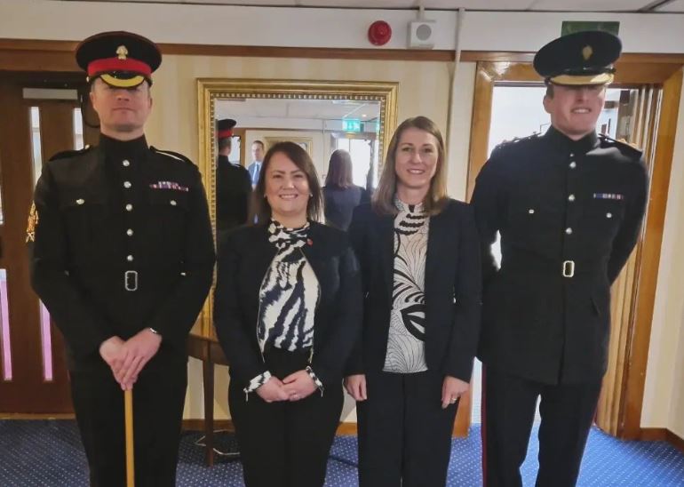 buckingham palace 15 nov 2023