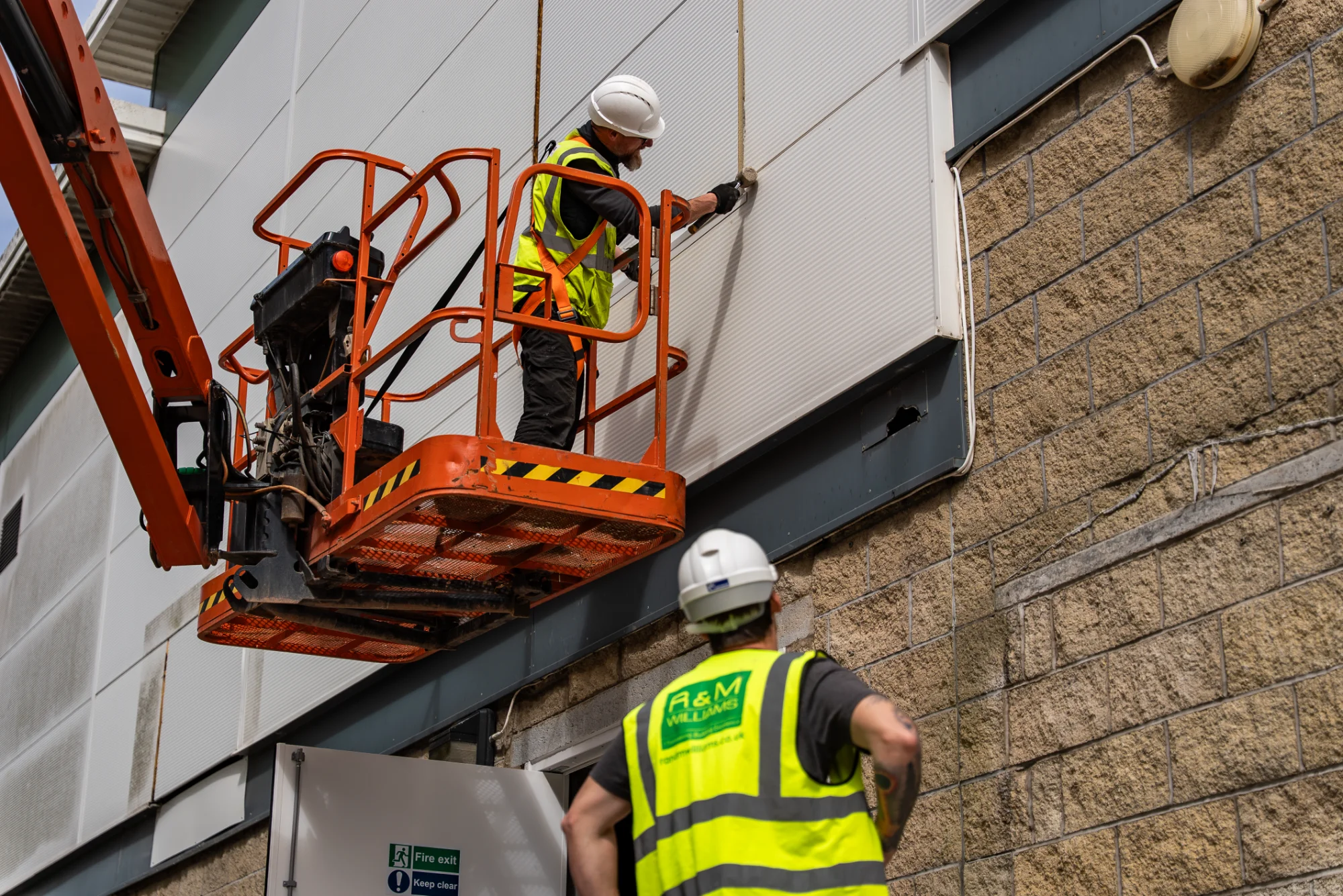Health & Safety