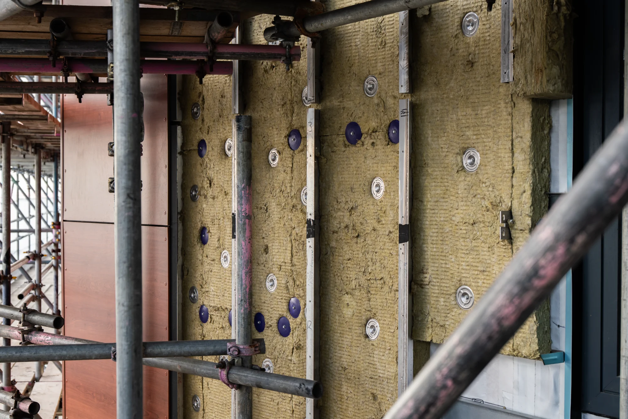 Our Subcontractors & Supply Chain Partners