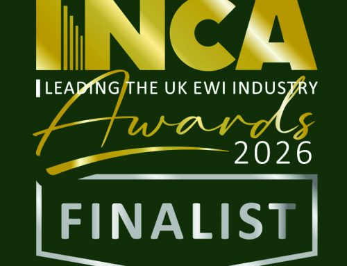 Canaston Place Shortlisted At The Inca Awards 2026