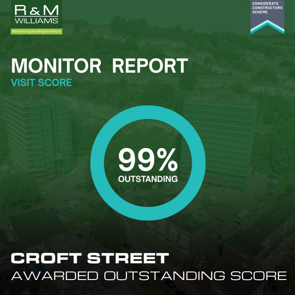 monitor report