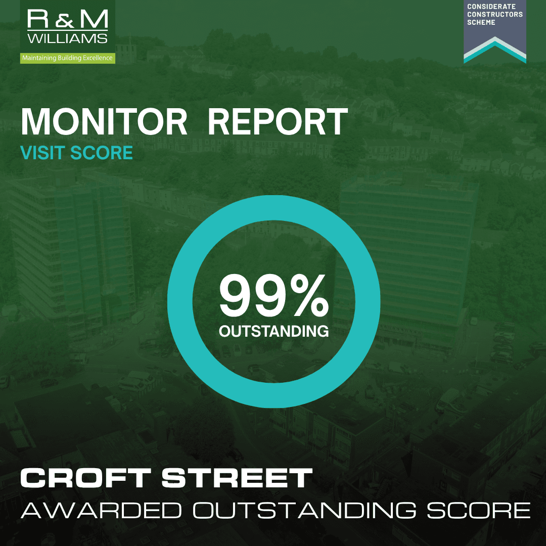 monitor report