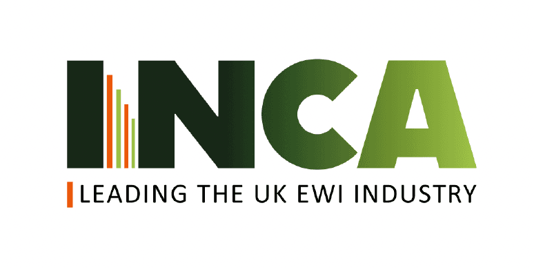 INCA Logo