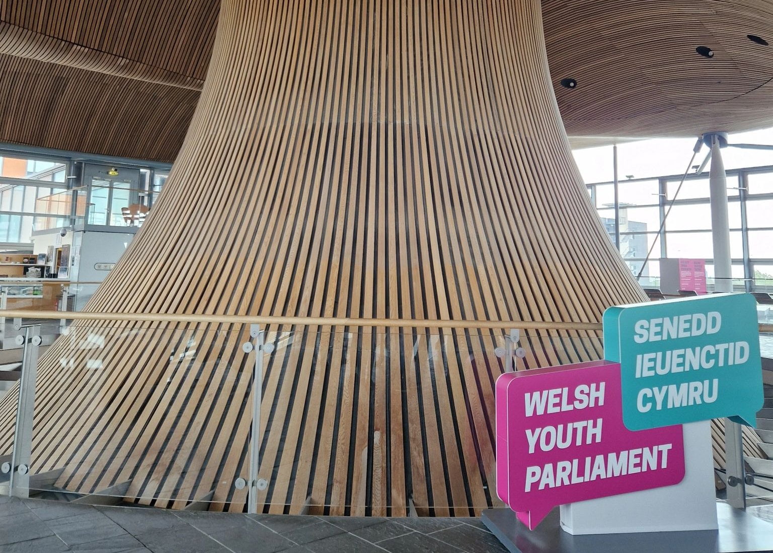 senedd