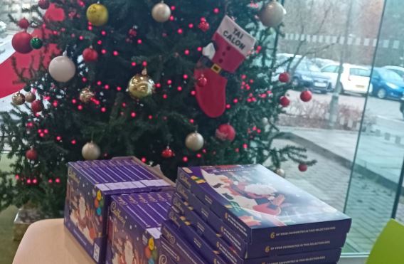 taicalon 13 dec 2023