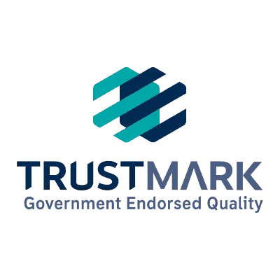 trustmark logo